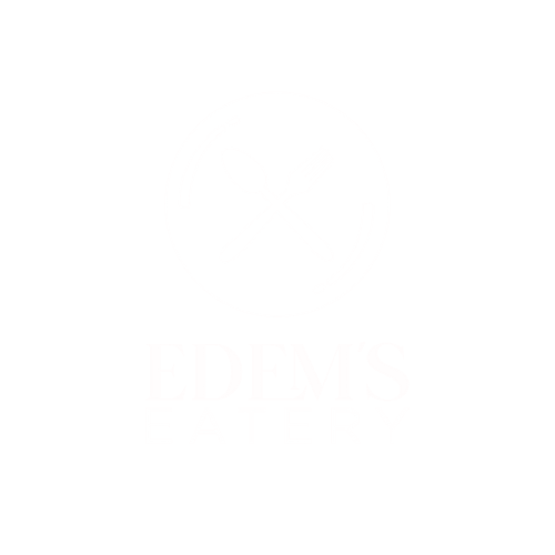 Edem's Eatery Logo